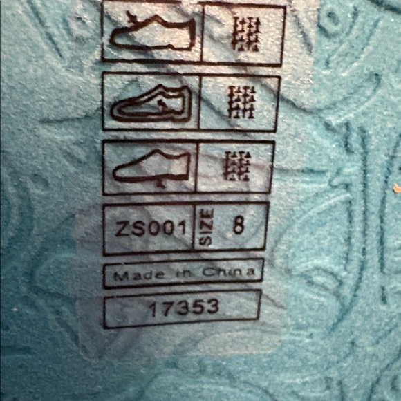 Blowfish Pastel Pink Slip-On Sneakers - Picture 4 of 6